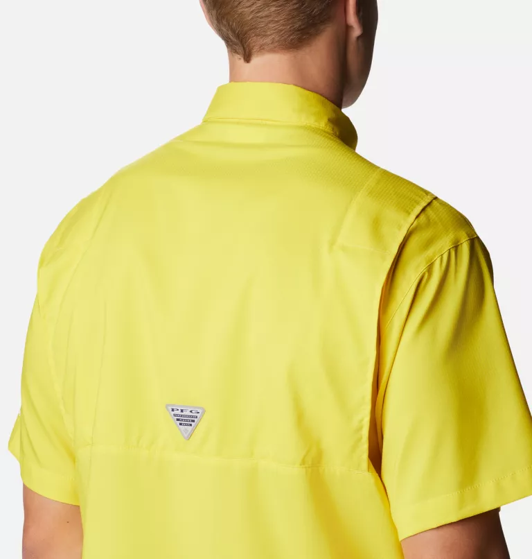 CAMISA MASCULINO COLUMBIA TAMIAMI II – foto 5
